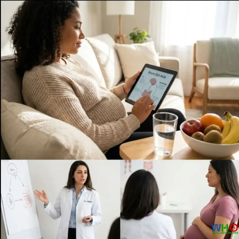 Pregnancy Constipation