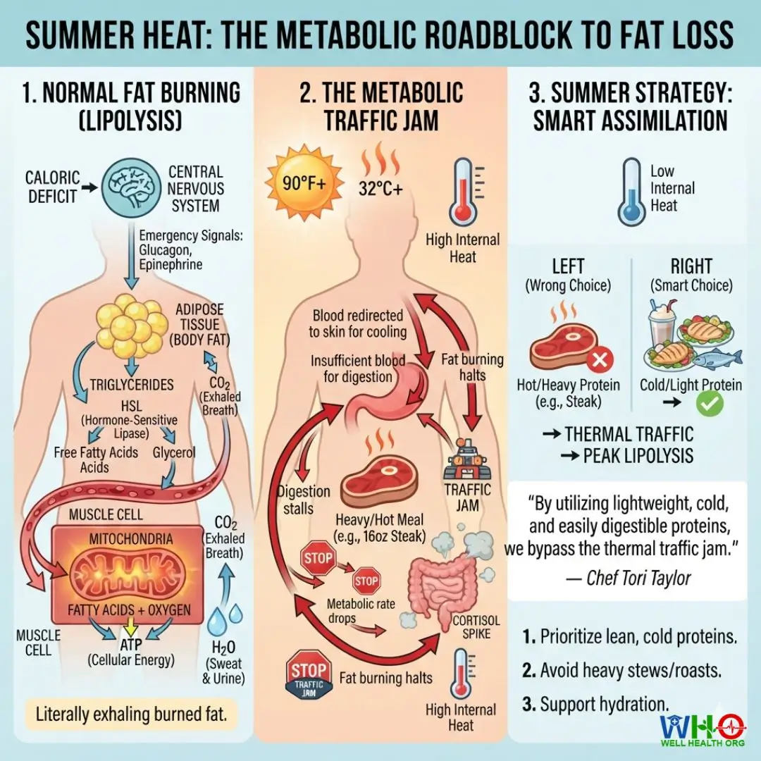 Summer Protein Assimilation 1