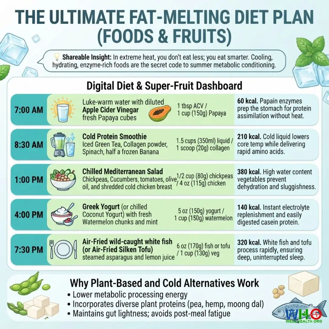 Summer Protein Assimilation 2