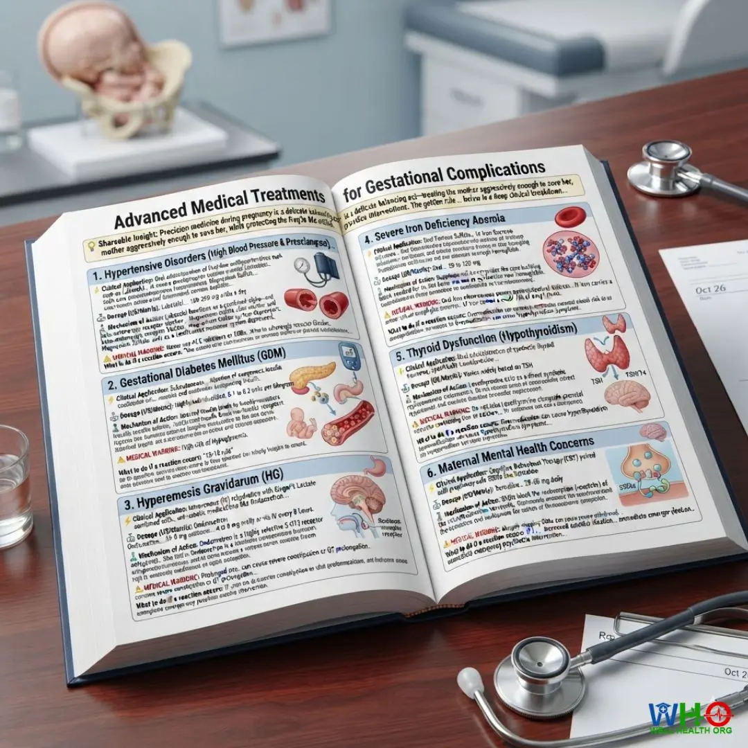 Medical Complications in pregnancy problems: Causes, Clinical Treatments, and Home Remedies 4 pregnancy problems 1 1
