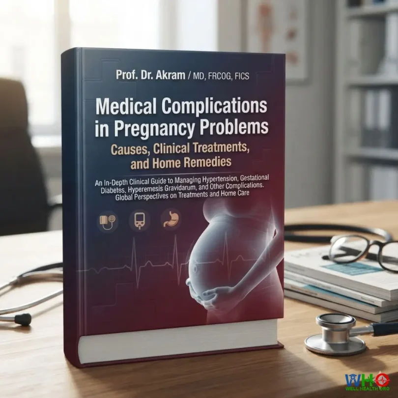 pregnancy problems