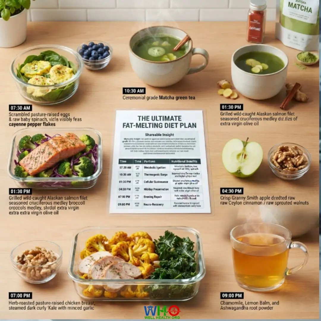 Activating Brown Fat for Weight Loss 3