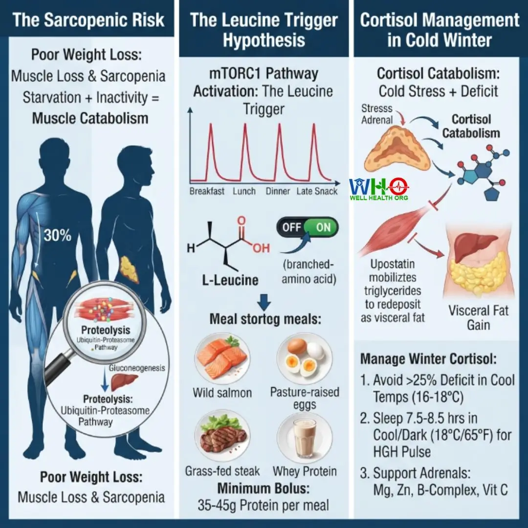 Activating Brown Fat for Weight Loss 4