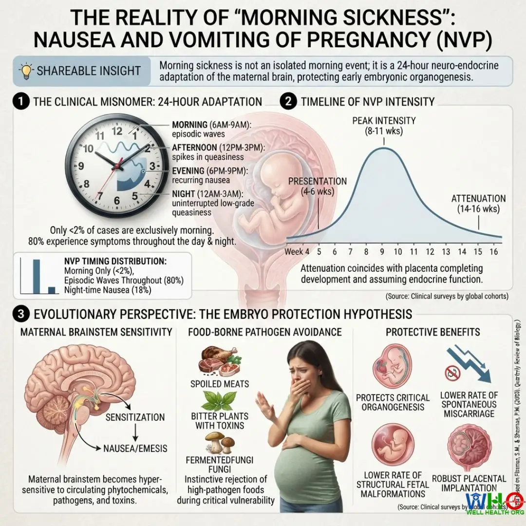 First Trimester Morning Sickness Relief: Doctor's Clinical Guide to Ending Pregnancy Nausea 2 First Trimester Morning Sickness 1