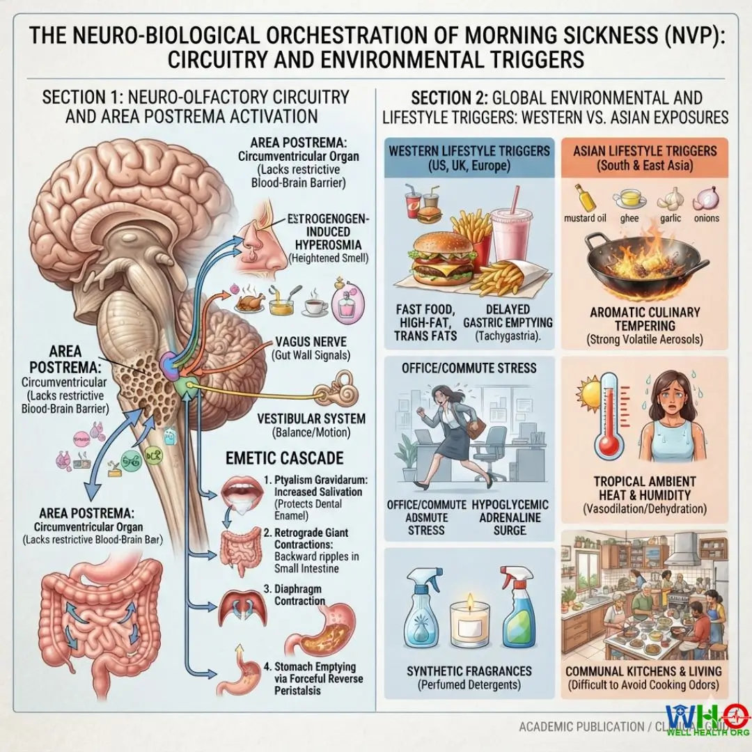 First Trimester Morning Sickness Relief: Doctor's Clinical Guide to Ending Pregnancy Nausea 5 First Trimester Morning Sickness 3