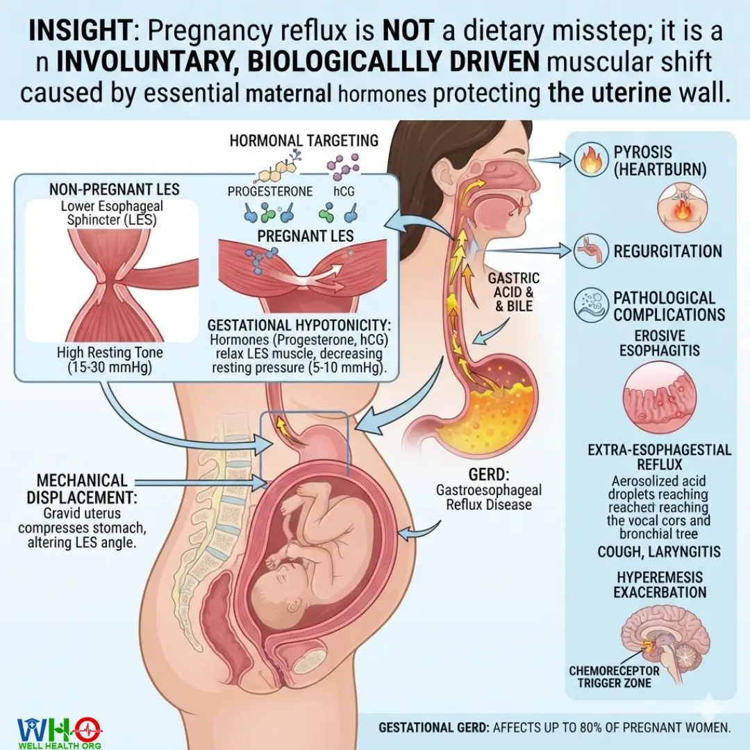 Soothing Severe Heartburn and Acidity in Pregnancy: A Clinical Treatment Protocol 2 Heartburn and Acidity in Pregnancy 1