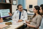 Heartburn and Acidity in Pregnancy