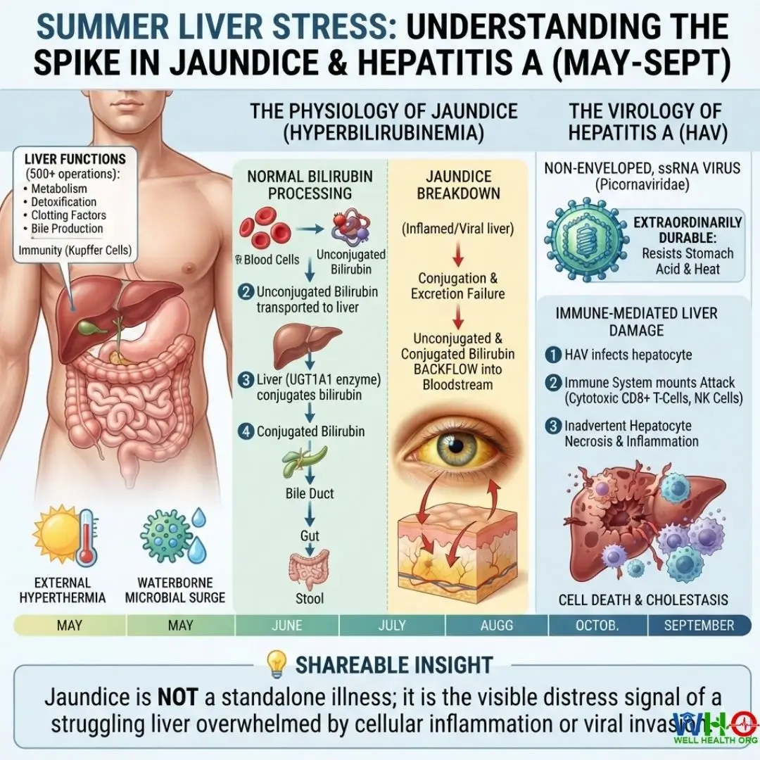 Summer Liver Stress 1