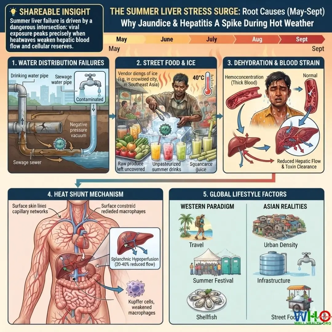 Summer Liver Stress 2