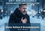 Winter Asthma & Bronchospasms