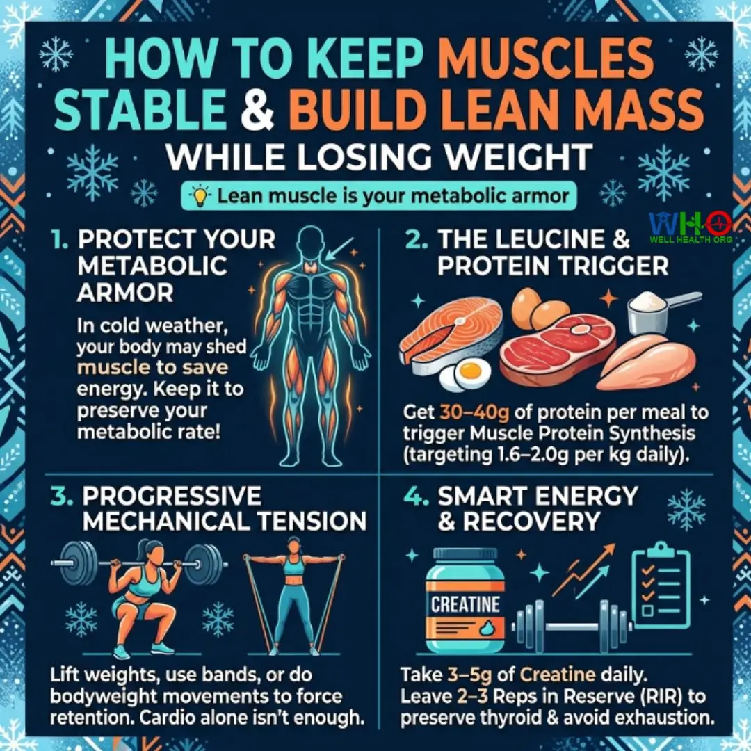 winter thyroid weight gain 1 3