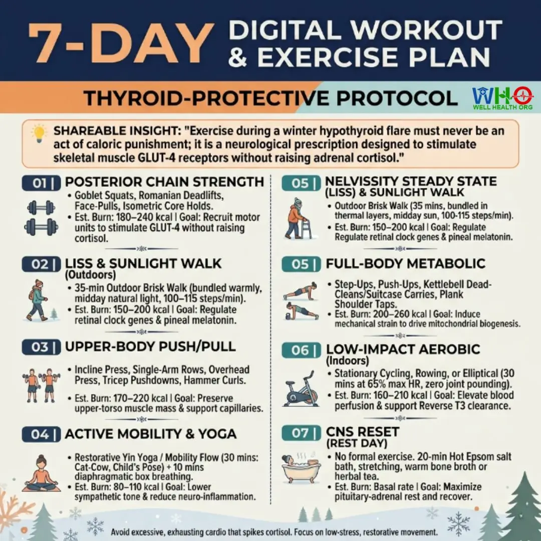 winter thyroid weight gain 2 2