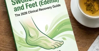 natural treatment for swollen ankles and feet